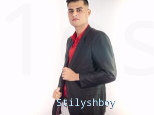 Stilyshboy
