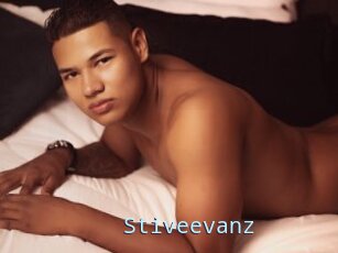 Stiveevanz