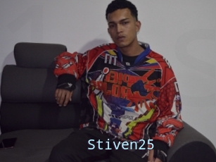Stiven25