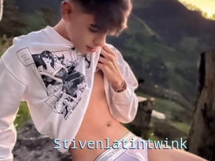 Stivenlatintwink