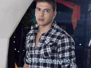 Stivensexyhot
