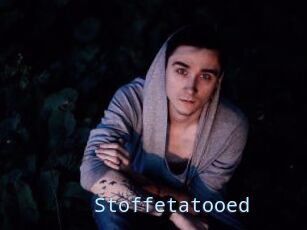 Stoffetatooed