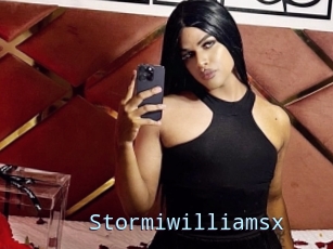Stormiwilliamsx