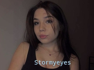 Stormyeyes