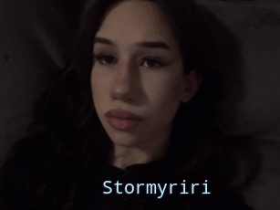 Stormyriri