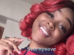 Stormywave