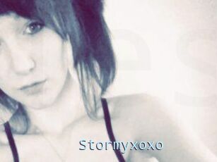 Stormyxoxo