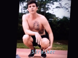 Straiker