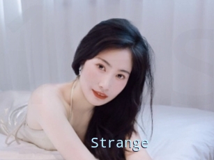 Strange