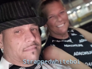 Strappedwhiteboi
