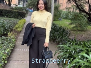 Strawbeerry