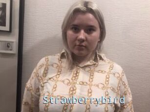 Strawberrybird
