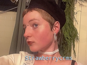 Strawberrycrms