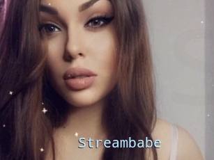 Streambabe