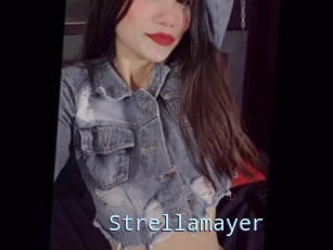 Strellamayer