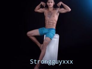 Strongguyxxx