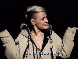 Strongissexy