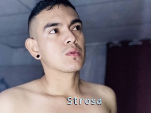 Strosa