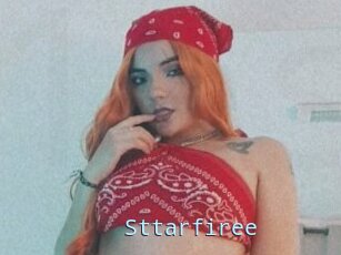 Sttarfiree