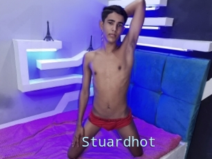 Stuardhot