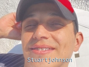 Stuartjohnson