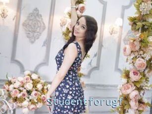 Studentforugf