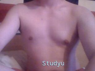 Studyu