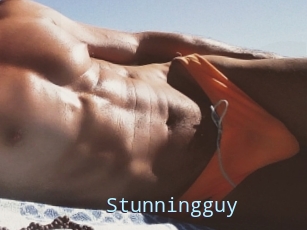 Stunningguy