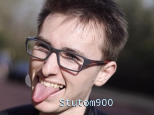Stutom900
