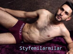 Styfemilarmilar