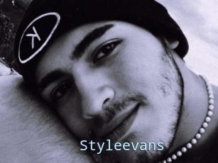 Styleevans