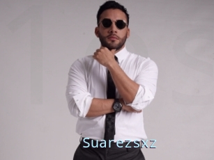 Suarezsxz