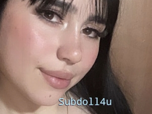Subdoll4u
