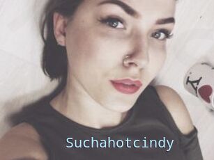 Suchahotcindy