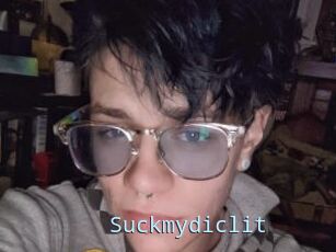 Suckmydiclit