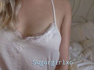 Sugargirlxo