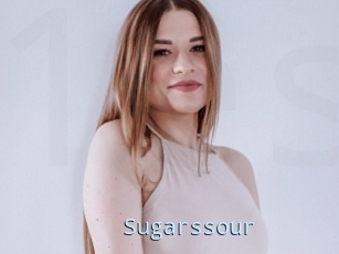 Sugarssour