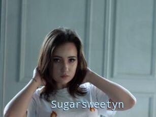 Sugarsweetyn