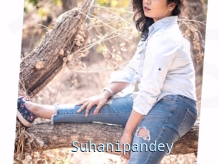 Suhanipandey