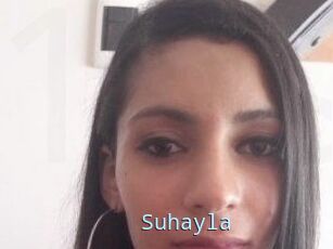 Suhayla