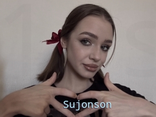 Sujonson