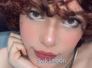 Sukimoon