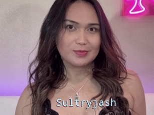 Sultryjash