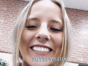 Sultryminx