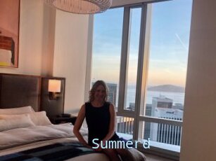 Summerd