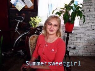 Summersweetgirl