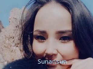 Sunansun