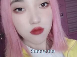 Sunayuna