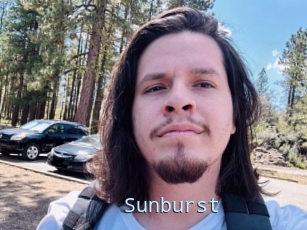 Sunburst