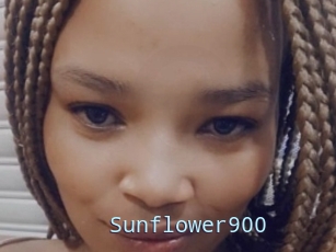 Sunflower900